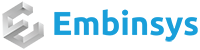 Embinsys  logo